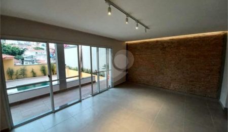 Casa à venda com 3 suítes em Jardim São Paulo(zona Norte), São Paulo, SP