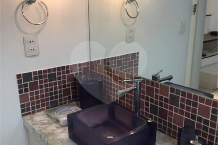 Apartamento para alugar com 1 quarto em Cerqueira César, São Paulo, SP