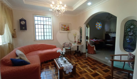Casa à venda com 4 quartos, sendo 1 suíte,  em Andaraí, Rio de Janeiro, RJ