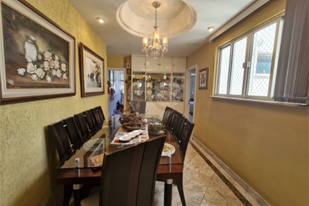 Apartamento à venda com 3 quartos, sendo 1 suíte, em Tijuca, Rio de Janeiro, RJ