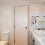 Apartamento à venda com 3 suítes em Santana, São Paulo, SP