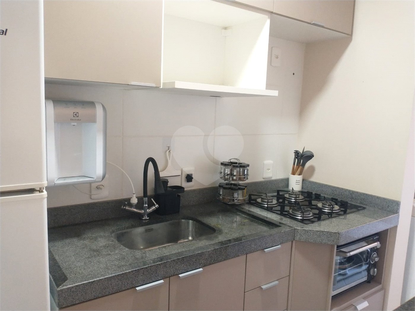 Apartamento à venda com 2 quartos, sendo 1 suíte, em Jardim Bela Vista, Indaiatuba, SP