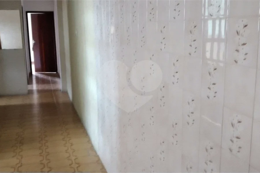 Casa à venda com 2 quartos em Mandaqui, São Paulo, SP