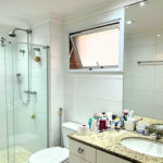 Cobertura com 2 dormitórios à venda, 183 m² por R$ 2.215.000,00 - Gonzaga - Santos/SP