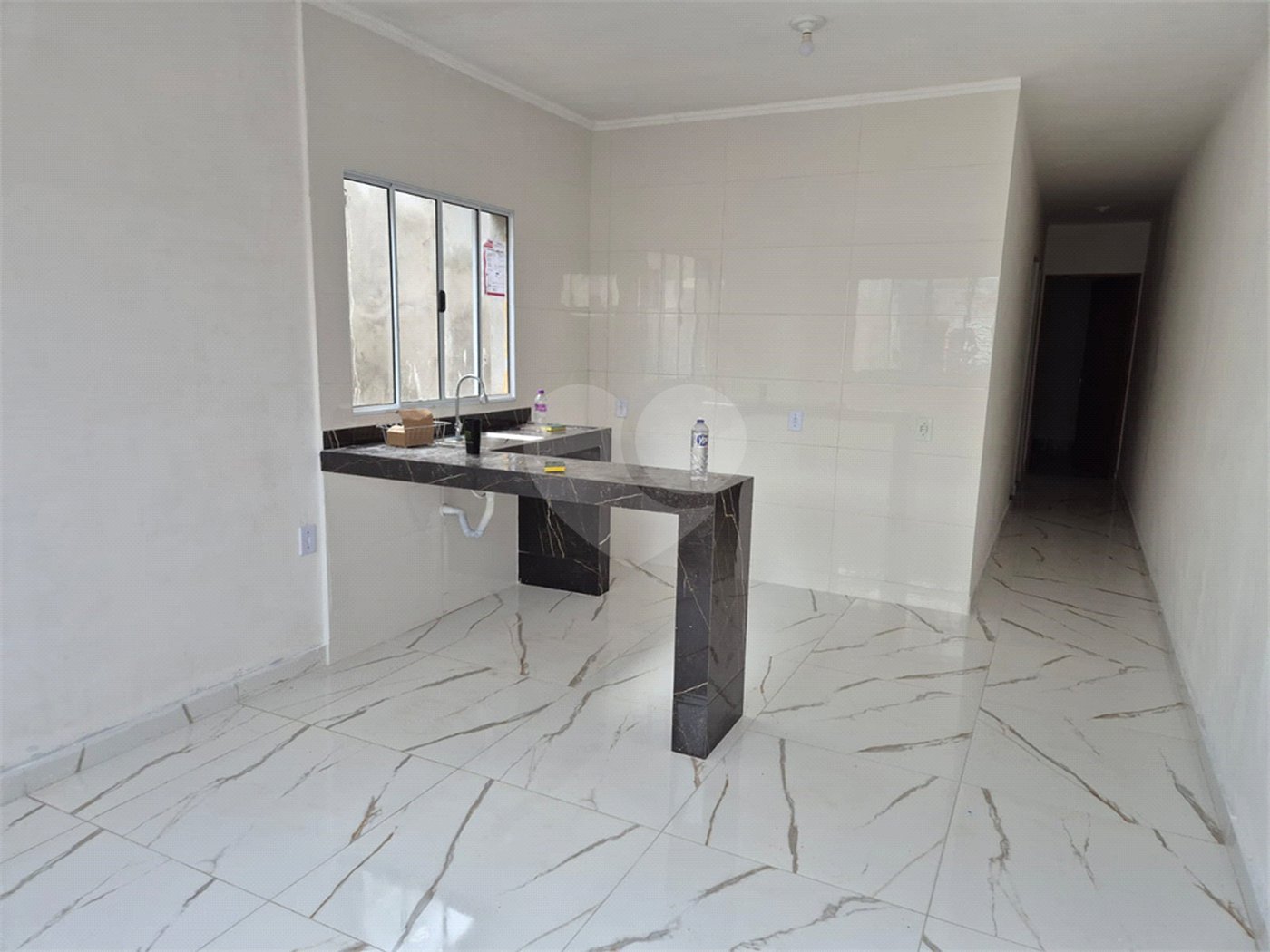 Casa à venda com 2 quartos em Vila Santa Helena, Atibaia, SP