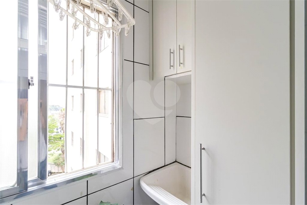 Apartamento à venda com 2 quartos em Vila das Mercês, São Paulo, SP