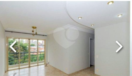 Apartamento à venda com 3 quartos, sendo 1 suíte, em Mooca, São Paulo, SP