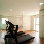 Apartamento à venda com 2 quartos em Mandaqui, São Paulo, SP