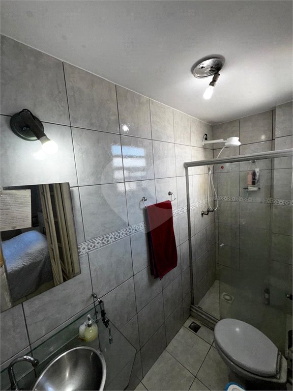 Apartamento à venda com 3 quartos, sendo 1 suíte,  em Jardim Guanabara, Rio de Janeiro, RJ