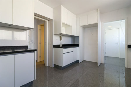 Apartamento à venda com 3 suítes em Cidade Monções, São Paulo, SP