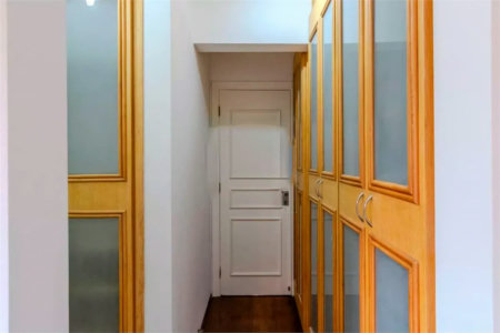 Apartamento à venda com 4 quartos, sendo 2 suítes,  em Paraíso do Morumbi, São Paulo, SP
