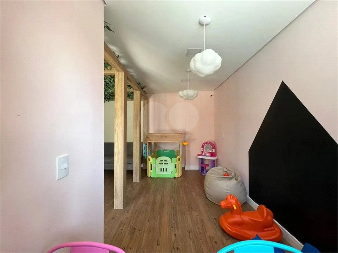 Apartamento à venda com 1 quarto em Várzea da Barra Funda, São Paulo, SP
