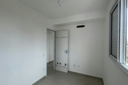 Apartamento com 2 dormitórios à venda, 50 m² por R$ 416.949,00 - Macuco - Santos/SP