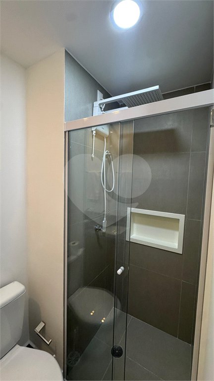 Apartamento para alugar com 1 quarto em Vila Olímpia, São Paulo, SP
