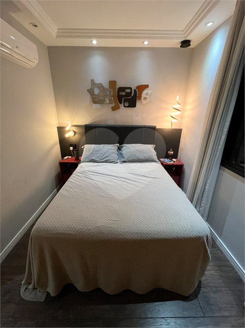 Apartamento à venda com 3 quartos, sendo 1 suíte, em Vila Hamburguesa, São Paulo, SP