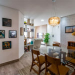 Apartamento à venda com 3 quartos, sendo 1 suíte,  em Vila Andrade, São Paulo, SP