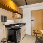 Apartamento à venda ou para alugar com 1 suíte em Santana, São Paulo, SP