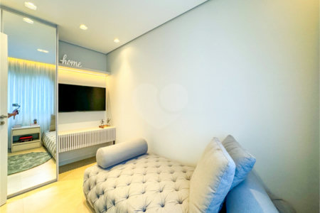 Apartamento à venda com 3 quartos, sendo 1 suíte, em Vila Suzana, São Paulo, SP