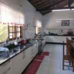 Casa à venda com 4 quartos, sendo 3 suítes,  em Vila Áurea, Poá, SP
