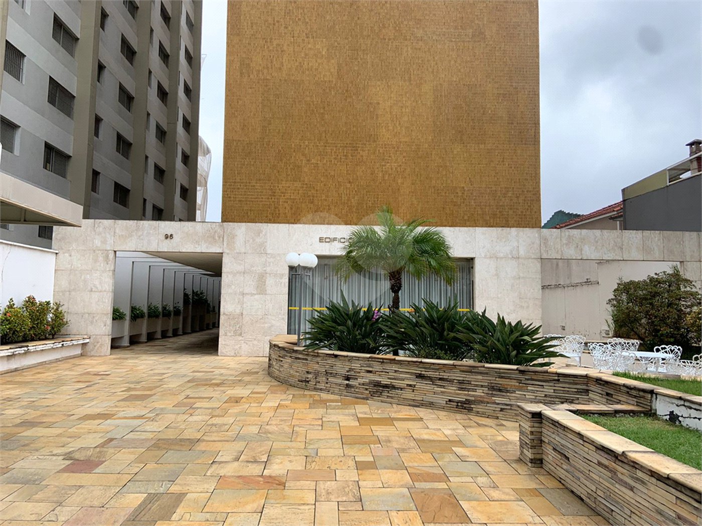 Apartamento à venda com 3 quartos em Bosque da Saúde, São Paulo, SP