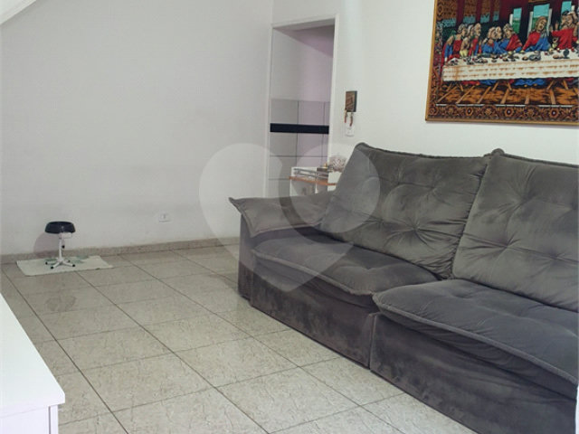 Casa Térrea à venda com 2 quartos em Parque Edu Chaves, São Paulo, SP