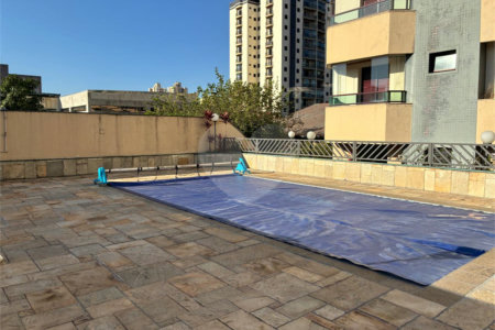 Apartamento à venda com 3 suítes em Vila Galvão, Guarulhos, SP