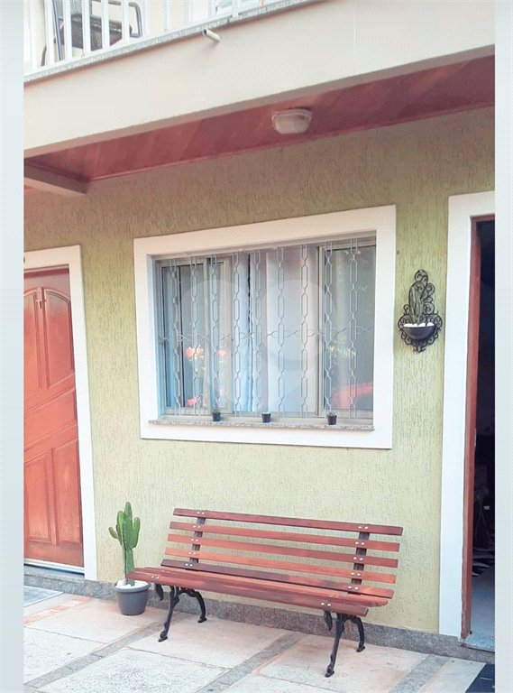 Casa à venda com 2 quartos no condomínio Goiás, São Paulo - SP