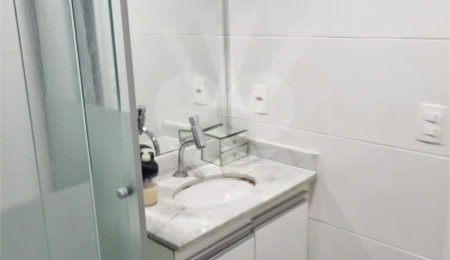 Apartamento à venda com 3 quartos, sendo 1 suíte, em Água Branca, São Paulo, SP