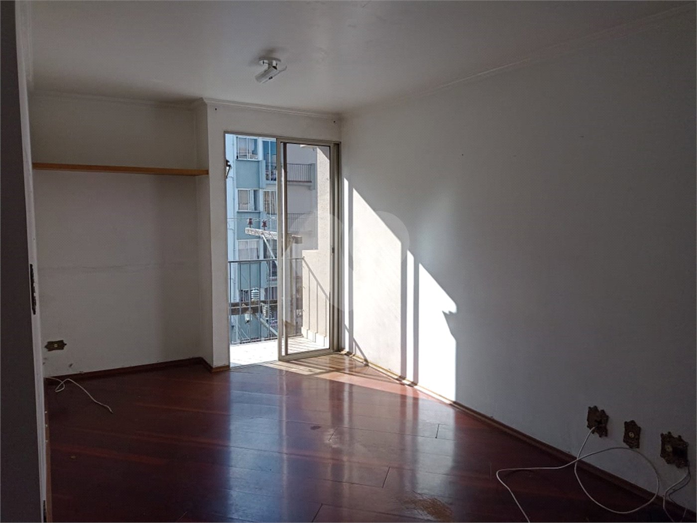 Apartamento à venda com 2 quartos em Jardim Santa Mônica, São Paulo, SP
