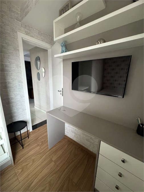 Apartamento para alugar com 2 quartos em Vila Formosa, São Paulo, SP