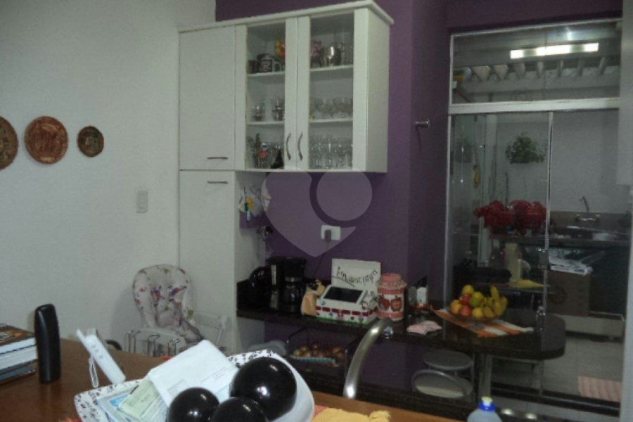 Sobrado à venda com 3 quartos, sendo 1 suíte, em Santana, São Paulo, SP