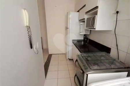 Apartamento à venda com 2 quartos em São Cristóvão, Rio de Janeiro, RJ