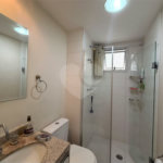Apartamento à venda com 3 suítes em Jardim Marajoara, São Paulo, SP