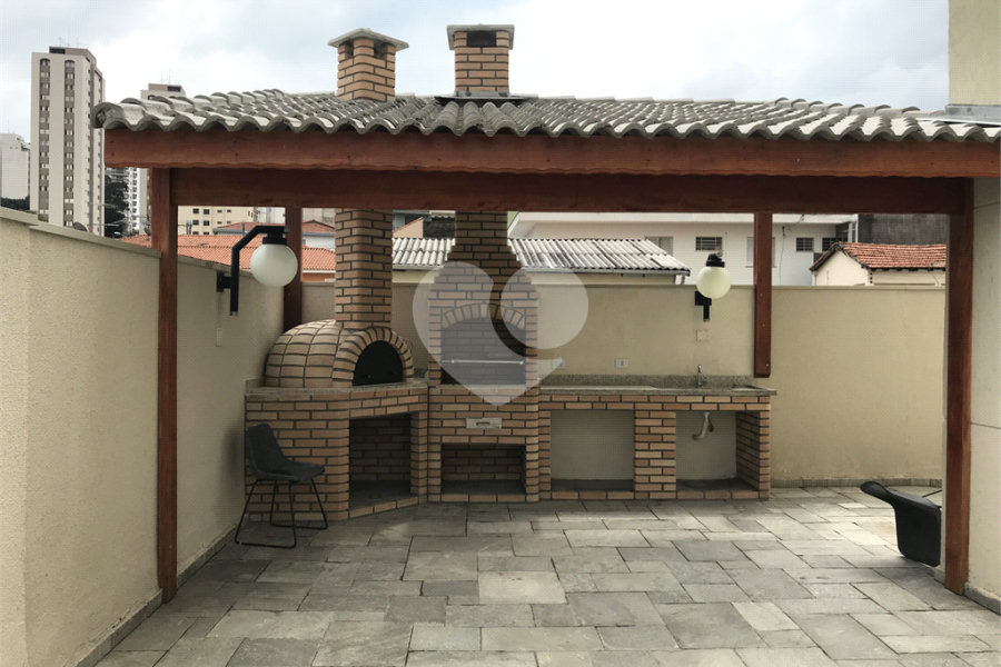 Apartamento à venda com 3 quartos, sendo 1 suíte, em Tucuruvi, São Paulo, SP