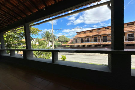 Casa em condomínio à venda com 2 quartos, sendo 1 suíte, em Ogiva, Cabo Frio, RJ