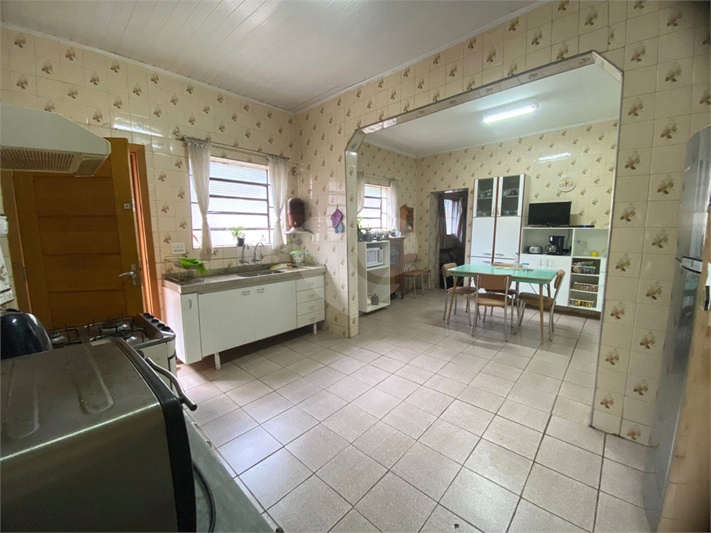 Casa à venda com 4 quartos em Santana, São Paulo, SP