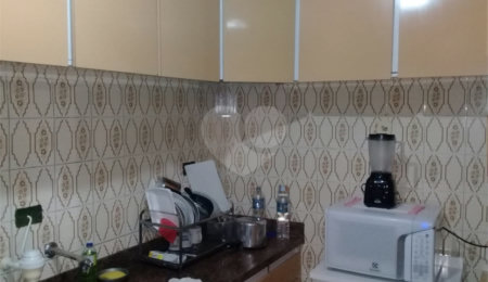 Casa à venda com 3 quartos, sendo 2 suítes,  em Santana, São Paulo, SP
