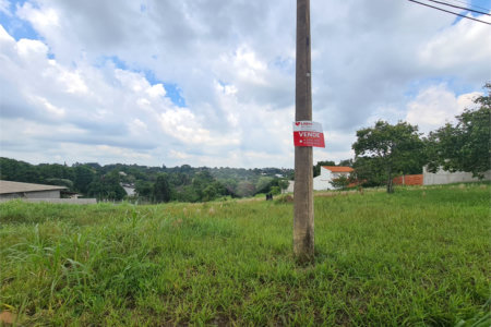 Terreno à venda em Chácaras São Bento, Valinhos, SP