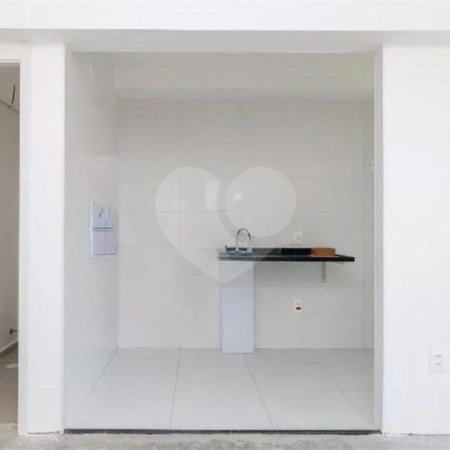 Apartamento à venda com 1 suíte em Brooklin Paulista, São Paulo, SP