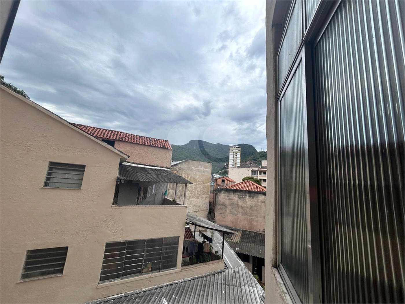 Apartamento à venda com 2 quartos em Rio Comprido, Rio de Janeiro, RJ