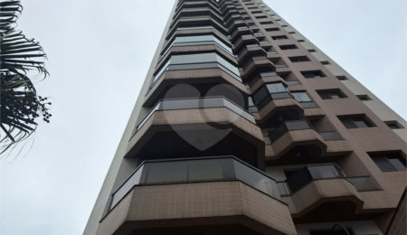 Apartamento à venda com 3 suítes em Santana, São Paulo, SP