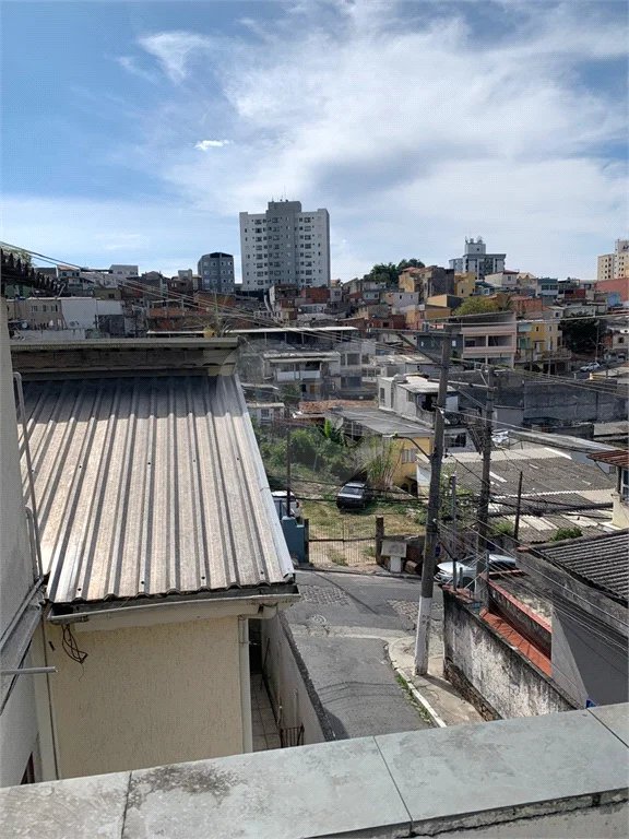 Sobrado à venda com 4 quartos em Casa Verde, São Paulo, SP