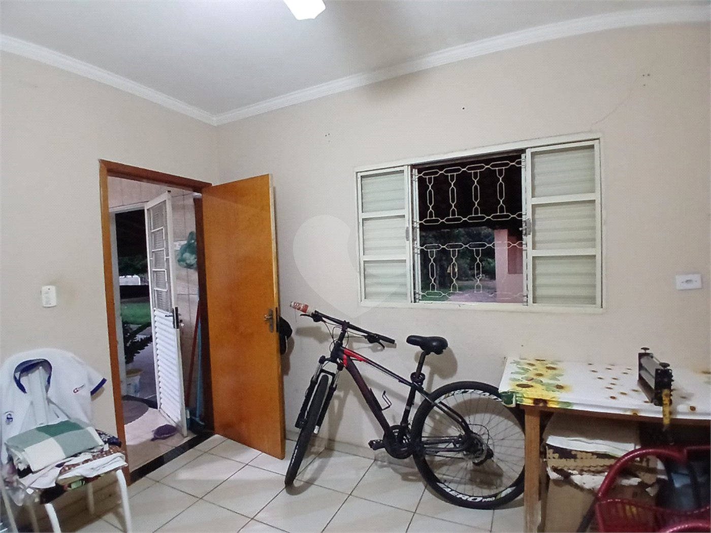 Chácara para venda na cidade de Ibaté/SP