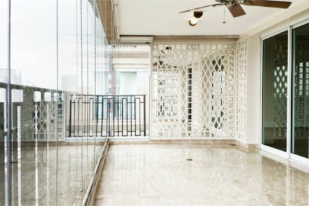 Apartamento para alugar com 2 suítes em Jardim Panorama, São Paulo, SP