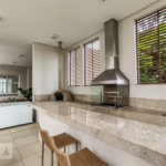Apartamento à venda com 3 quartos, sendo 1 suíte, em Jardim Vazani, São Paulo, SP