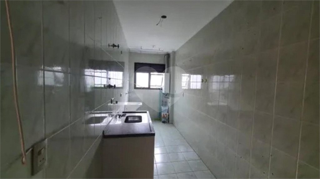 Apartamento à venda com 3 quartos em Santa Terezinha, São Bernardo do Campo, SP