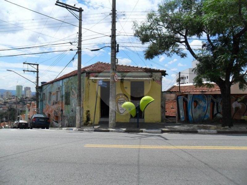 Terreno à venda em Parada Inglesa, São Paulo, SP