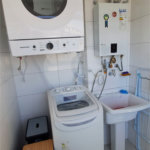 Apartamento à venda com 2 suítes em Vila Scarpelli, Santo André, SP