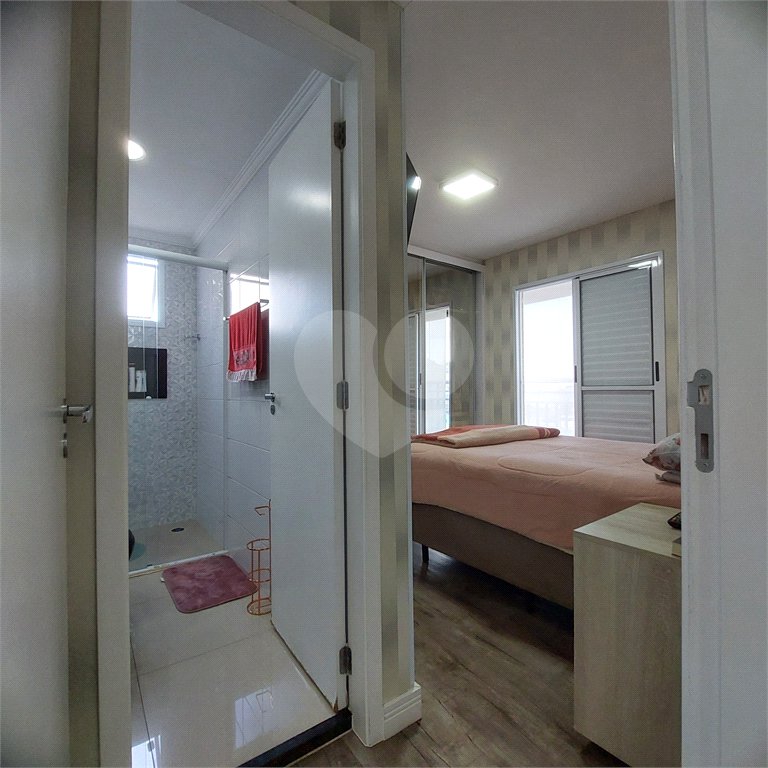 Apartamento à venda com 3 quartos, sendo 1 suíte, em Jardim Flor da Montanha, Guarulhos, SP
