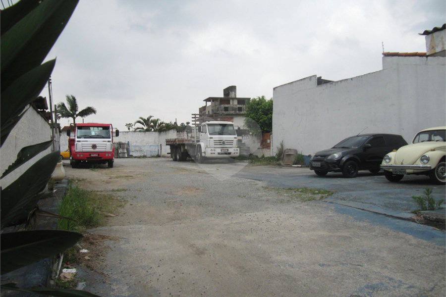 Terreno à venda em Vila Albertina, São Paulo, SP